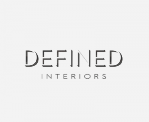 defined interiors logo