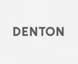 denton logo