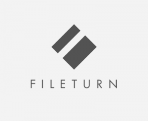 fileturn logo