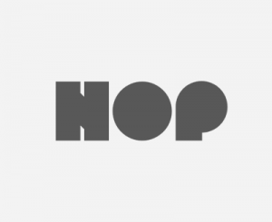 hop logo