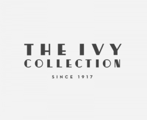 the ivy collection logo