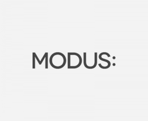 modus logo