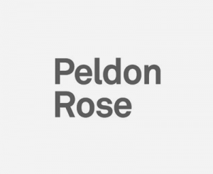 peldon rose logo