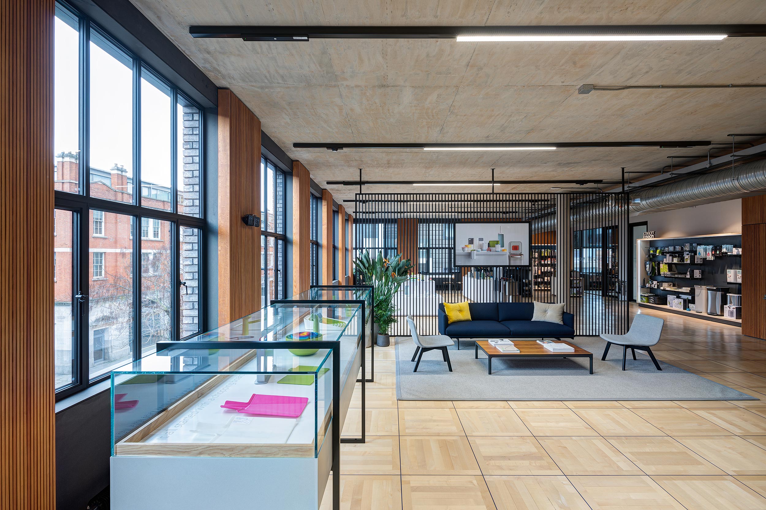 Joseph Joseph Current Affairs